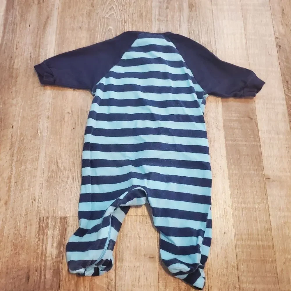 Gerber newborn sleeper
